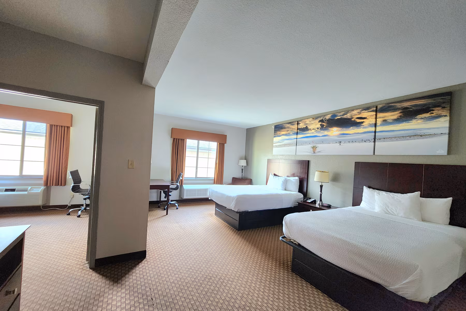 26599 guest room ENQ3 2