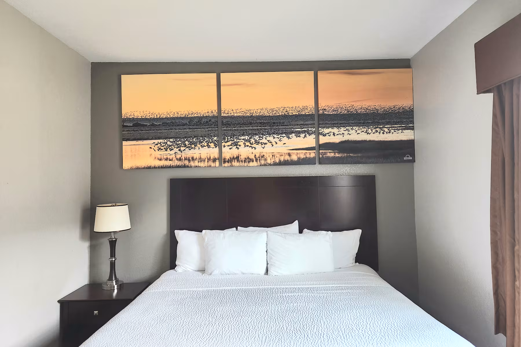 Spacious Hotel Rooms in Kemah TX