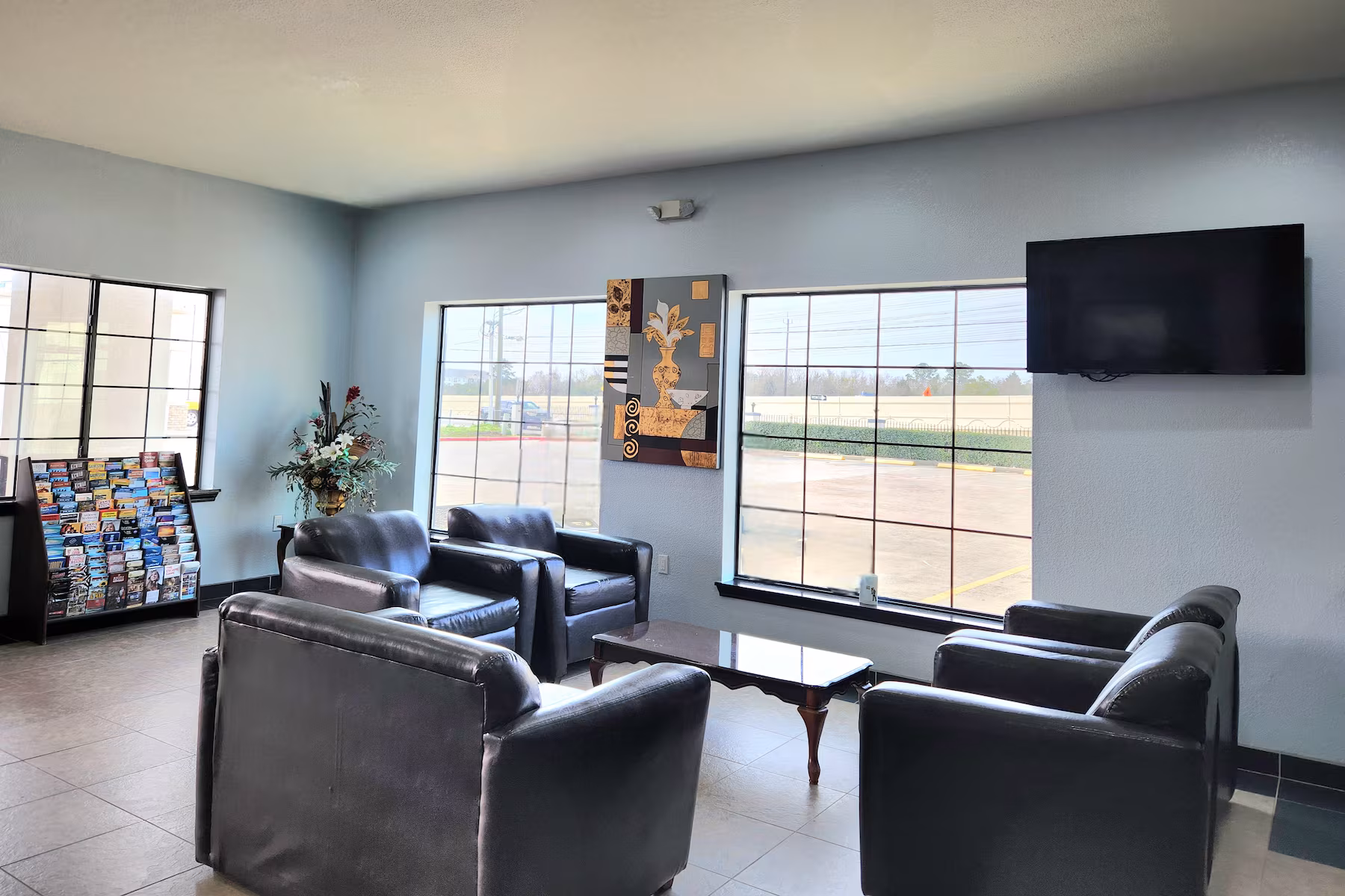 Affordable Hotels in Kemah TX