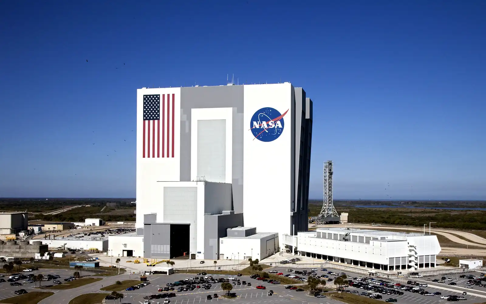 NASA Space Centre Houston 2